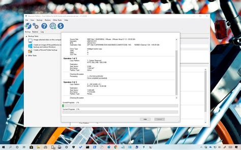 dual boot clone software macrium reflect|clone drive using macrium reflect.